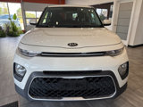Used 2021 Kia Soul LX image 2