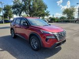 New 2026 Nissan Rogue S image 3