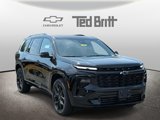 New 2026 Chevrolet Traverse RS image 3