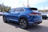 New 2025 Volkswagen Atlas Cross Sport SEL Premium R-Line image 5