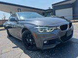 Used 2018 BMW 340i xDrive Sedan image 3