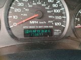 Used 2001 Chevrolet Monte Carlo LS image 2