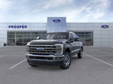 New 2026 Ford F250 Lariat image 2