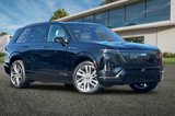 New 2026 Cadillac Vistiq Sport w/ LPO, Floor Liner Package image 2