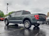 Used 2021 Ford F150 XLT w/ Equipment Group 302A High image 4