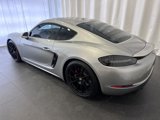 Certified 2023 Porsche 718 Cayman GT4 image 3
