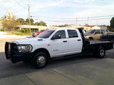 Used 2019 RAM 3500 Tradesman w/ Chrome Appearance Group image 3
