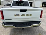 Used 2025 RAM 1500 Big Horn image 5