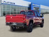 New 2025 Chevrolet Silverado 2500 LTZ w/ Trail Boss Package image 5