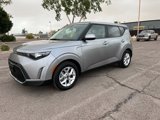 Used 2023 Kia Soul S image 4