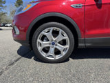 Used 2017 Ford Escape Titanium image 4