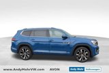 New 2025 Volkswagen Atlas SEL Premium R-Line image 3