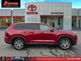 Certified 2024 Toyota Grand Highlander Limited image 5