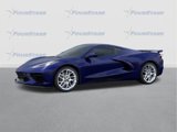 New 2025 Chevrolet Corvette Stingray Preferred Cpe w/ Z51 Performance Package image 4