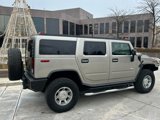 Used 2007 HUMMER H2 w/ Chrome Appearance Package image 3