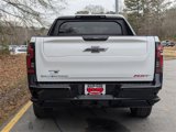 New 2025 Chevrolet Silverado EV RST image 3