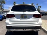 Used 2020 Mercedes-Benz GLC 300 4MATIC image 4
