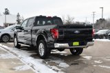 New 2025 Ford F150 Lariat w/ Equipment Group 502A High image 5