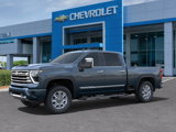 New 2025 Chevrolet Silverado 2500 High Country w/ High Country Premium Package image 2