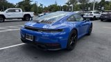 Used 2025 Porsche 911 Carrera image 4