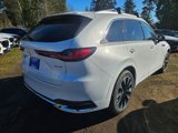 New 2025 MAZDA CX-90 3.3 Turbo S w/ Premium Plus image 4