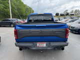 Used 2017 Ford F150 Raptor w/ Equipment Group 802A Luxury image 6