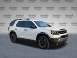 New 2026 Honda Passport TrailSport Elite image 2