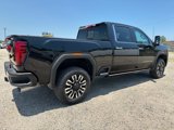 New 2025 GMC Sierra 2500 Denali Ultimate w/ Max Trailering Package image 4