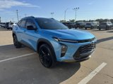 Used 2025 Chevrolet Trax ACTIV w/ Driver Confidence Package image 4