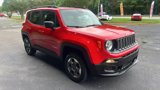 Used 2017 Jeep Renegade Sport w/ Power & Air Group image 4