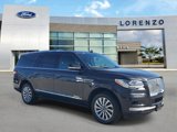 Used 2022 Lincoln Navigator L 4WD image 3