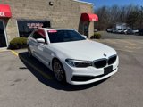 Used 2019 BMW 530i xDrive w/ Convenience Package image 3