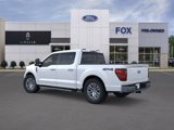 Used 2025 Ford F150 XLT w/ Equipment Group 302A MID image 4