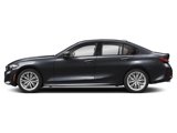 New 2025 BMW 330i xDrive Sedan w/ M Sport Package image 3