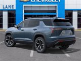 New 2026 Chevrolet Equinox RS image 3