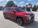 New 2026 Chevrolet Equinox ACTIV w/ Convenience Package III image 2