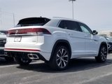 New 2025 Volkswagen Atlas Cross Sport SEL Premium R-Line image 3