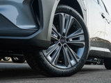 New 2025 Subaru Solterra Limited image 6
