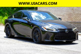 Used 2022 Lexus IS 350 F Sport w/ Dynamic Handling Package image 5