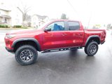 New 2025 Chevrolet Colorado ZR2 w/ Technology Package image 3