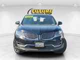 Used 2017 Lincoln MKX Black Label w/ Driver Assistance Package image 2