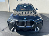 New 2025 BMW X7 xDrive40i w/ Executive Package image 2