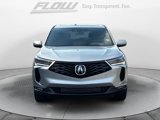New 2025 Acura RDX A-Spec image 2