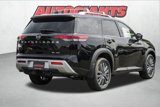 New 2025 Nissan Pathfinder SL w/ SL Premium Package image 4