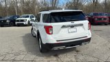 Used 2023 Ford Explorer XLT w/ Equipment Group 202A image 5