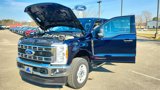 New 2025 Ford F350 XLT image 6
