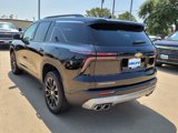 New 2026 Chevrolet Traverse LT w/ Sun and Wheel Package image 3