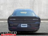 New 2025 Dodge Charger Scat Pack w/ Track Pack image 4