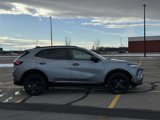 New 2025 Buick Envision Sport Touring image 2