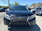 Used 2015 Lexus RX 350 AWD image 2